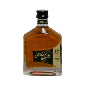 Flor De Cana Eco 15yo-50ml